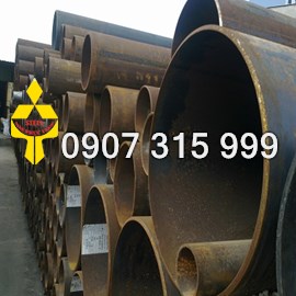 Thép ống hàn phi 2000, 1500, 1000, 902, 508, 219, 217